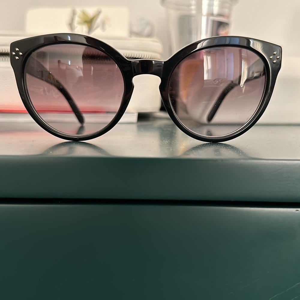 Chloe sunglasses